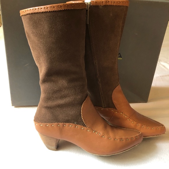 Terra Plana boot - Picture 5 of 14